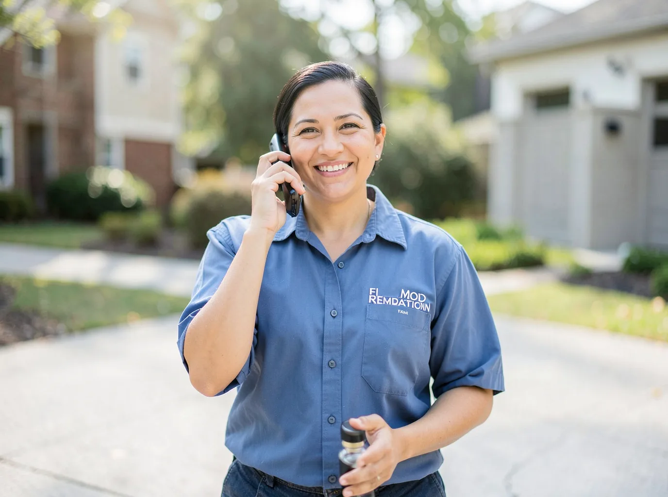 Mold Remediation Grand River, OH FAQs
